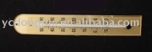 Glass Thermometer