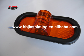 auto trucks tail lamp type tail light