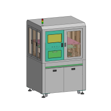lithium ion battery production equipment