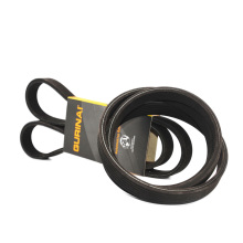 Auto V Serpentine Belt Fan Belts 5PK1200 for Automobile Compressor