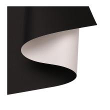 Hot Sale: Premium 0.38MM Fiberglass PVC Matt White Projection Screen Fabric - Perfect for White and Black Projection Screens