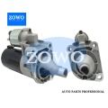 BOSCH STARTER 0001108032 12V 1.4 кВт 9Т