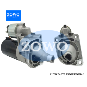 BOSCH STARTER 0001108032 12V 1.4 кВт 9Т