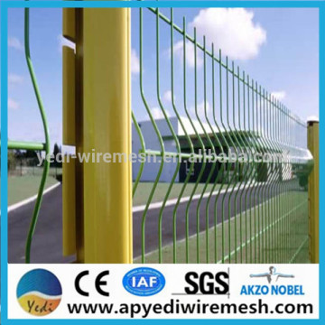 hot sale Iron Fence Edging Garden Edging Fencing