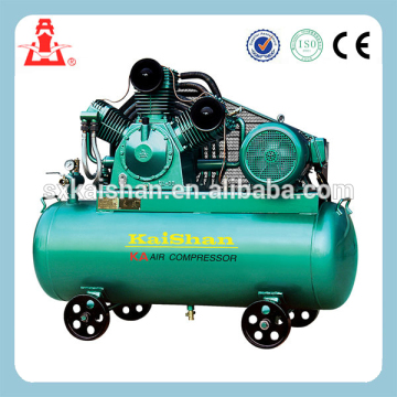 Piston high pressure piston air compressor 8Mpa