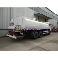 14500L 10 Wheel Watering Tanker Vehicles