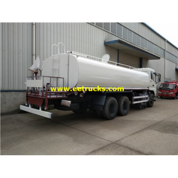 14500L 10 Wheel Watering Tanker Vehicles