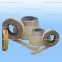 Silicone varnished glass cloth