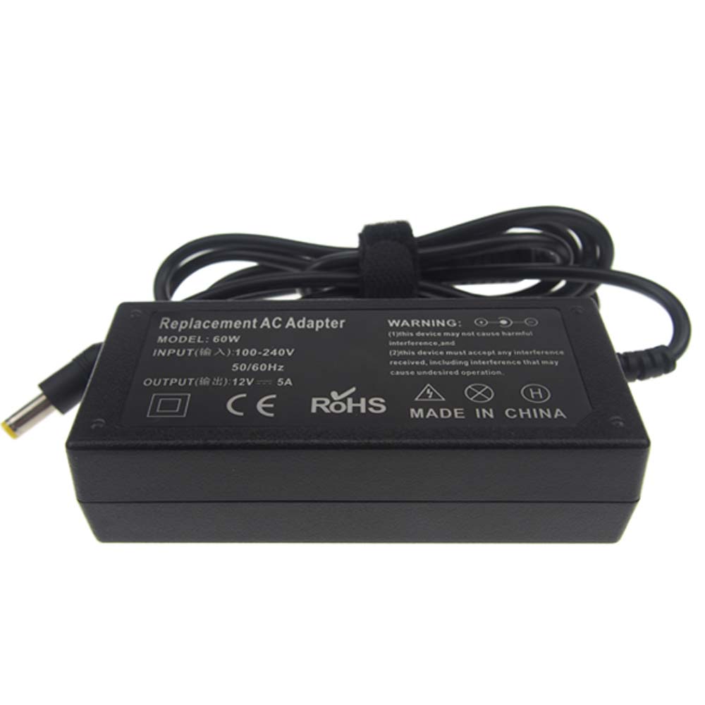 12V 5A ac adapter