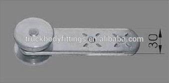 truck hinge lorry curtain roller