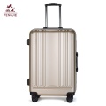 ABS plastic travel suitcase luggage