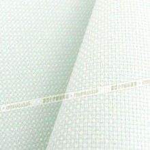 Senior white color wire cloth superfine cotton backpacks HB - 14 ct