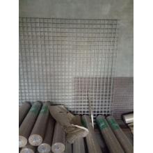 Stainless Steel Welded Wire Mesh