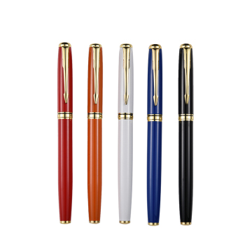Customized Business Gift Pens with Logo: High-End Conference and Advertising Pens