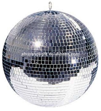 Hot Christmas rotating Disco Lights Mirror Ball Disco light for Disco Dj