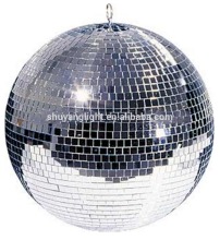 Hot Christmas rotating Disco Lights Mirror Ball Disco light for Disco Dj