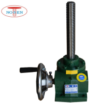 20 Ton Manual Ball Screw Jacks with handle