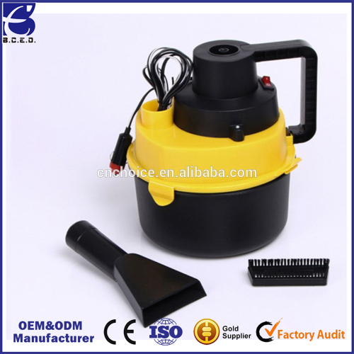 New Car Ceaning Wet Dry Vacuum Cleaner