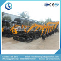 1.8 ton 2 ton crawler excavator prices