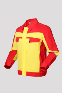 Work Clothing and Uniforms (JC0932)