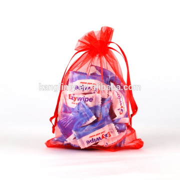 condense compressed tablet magic coin tiusse nonwoven magic clay candy towel individually packed