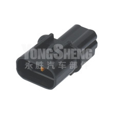 PB621-02120 KUM Electric Quick Connect Series