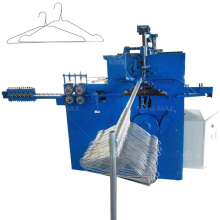 Hanger Making Machine for Galvanized Wire Clothes Hangers