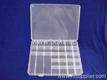 Plastic Food Snack Dish Set?