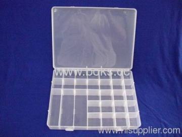 Plastic Food Snack Dish Set?