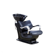 Professional Factory Salon Shampoo Chair - Comfortable Hair Washing Massage Chair