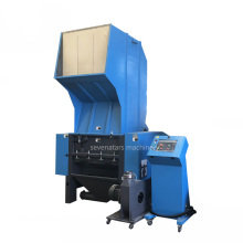 Hard plastic crusher machine pallet recycling machine