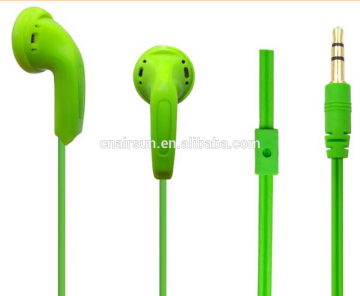 Cheap Disposable Earbuds
