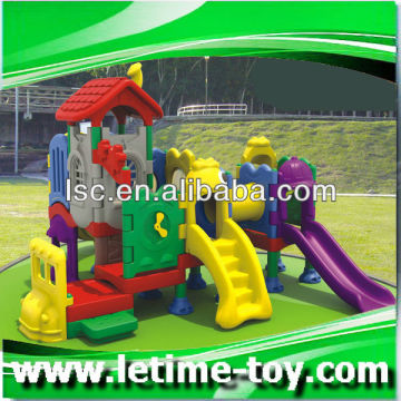 Outdoor Children Park Equipment