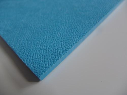 Good Embossed Surface PP Sheet