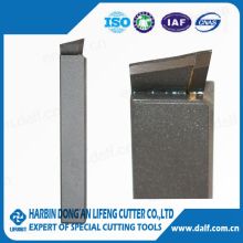 customized right thread hss turning lathe tool