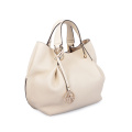 New Model Trendy Dumplings Shape Women's Shopping Handbags