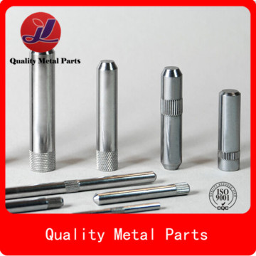 OEM precision turned parts, CNC turned parts, precision metal parts