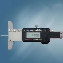 digital tyre tread depth gauge