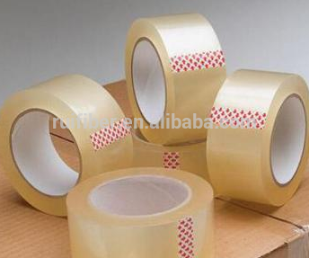 bopp brown packing tape