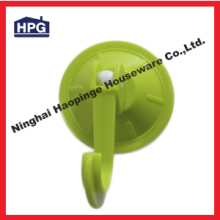 double suction vacuum suction cup hook