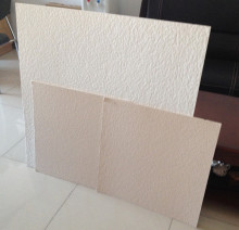 good quality filter paperboard fine filter cotton pulp 1300g