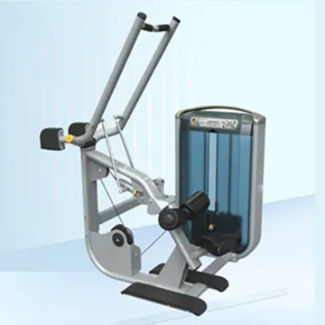 Diverging Lat Pulldown G7-S33