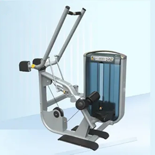 Phân kỳ Lat Pulldown G7-S33