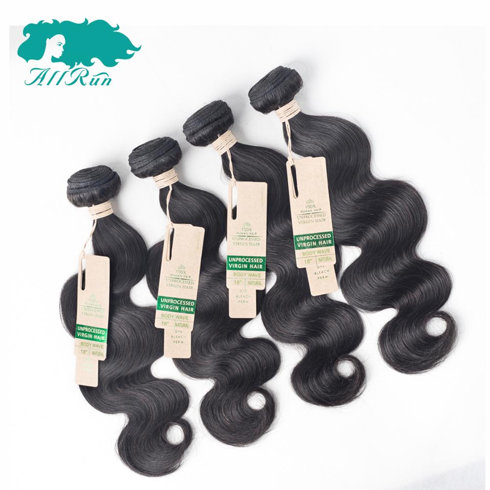 natures natural brazilian 7a euphoria human hair body wave bundles