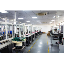 Automatic Wire Stripping Machine Super Silent Terminal Crimping Machine Supplier