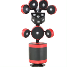 High Quality Customized Kick Boxing Target Punching Bags for Boxing Masters