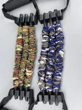 fitness training strength band