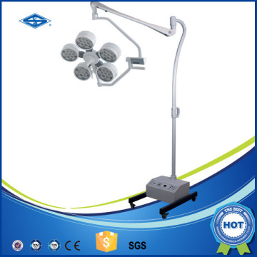 7 h Battery Operated Shadowless LED Emergency Operation Light