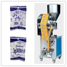 Camphor ball full automatic packaging machine