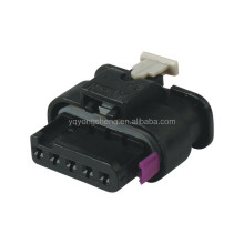 IP65 Waterproof Connector Wires and Cables for Ultrasonic Sensor